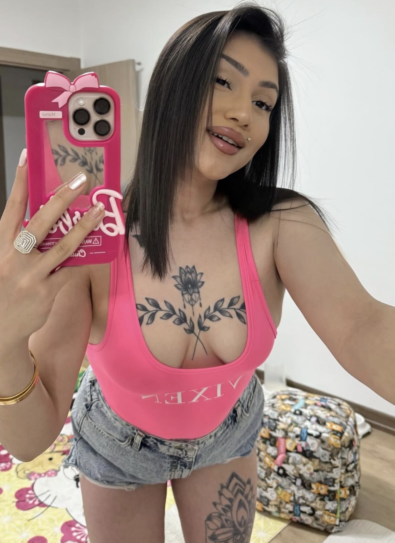 Kumköy Kırgız Escort Bayan Arzu