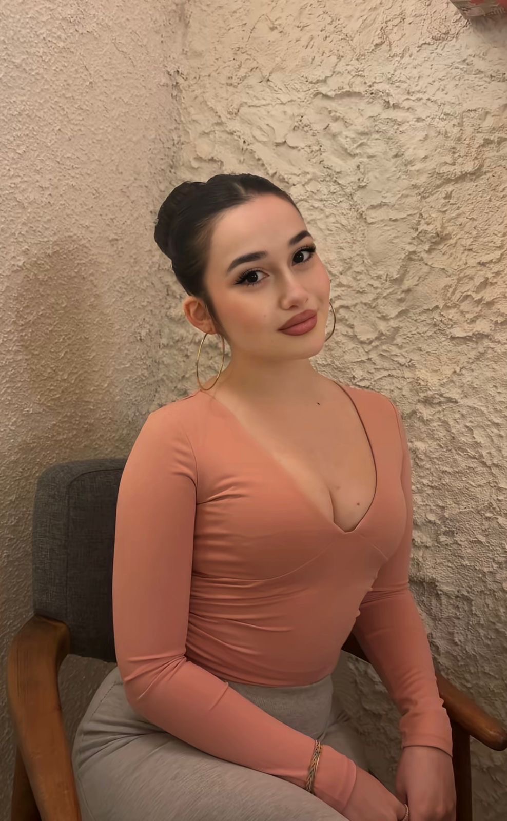 Sazköy Travesti Escort Bayan Mina