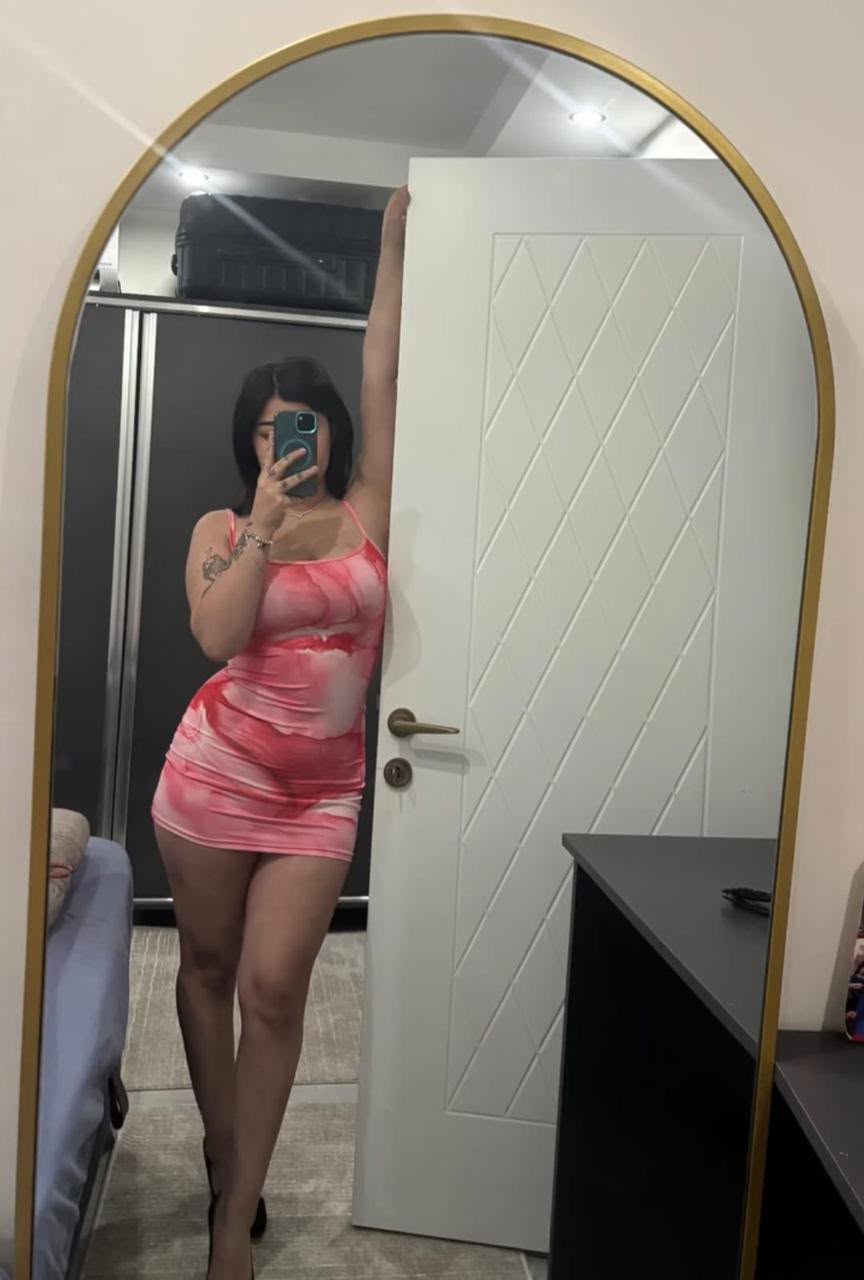 Konacık Tatlı Partner Bayan Escort Seda