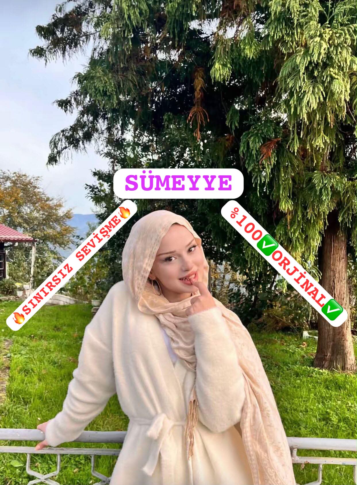 Torba Aşkı Yüksek Kadın Escort Seda