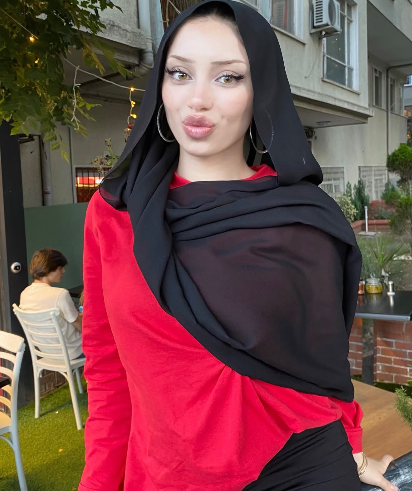 Konacık Başarıyı Gören Kadın Bayan Escort Zuhal