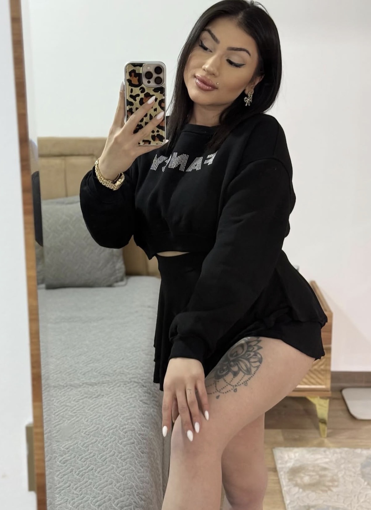 Yakaköy Lüks Bayan Bayan Escort Açelya
