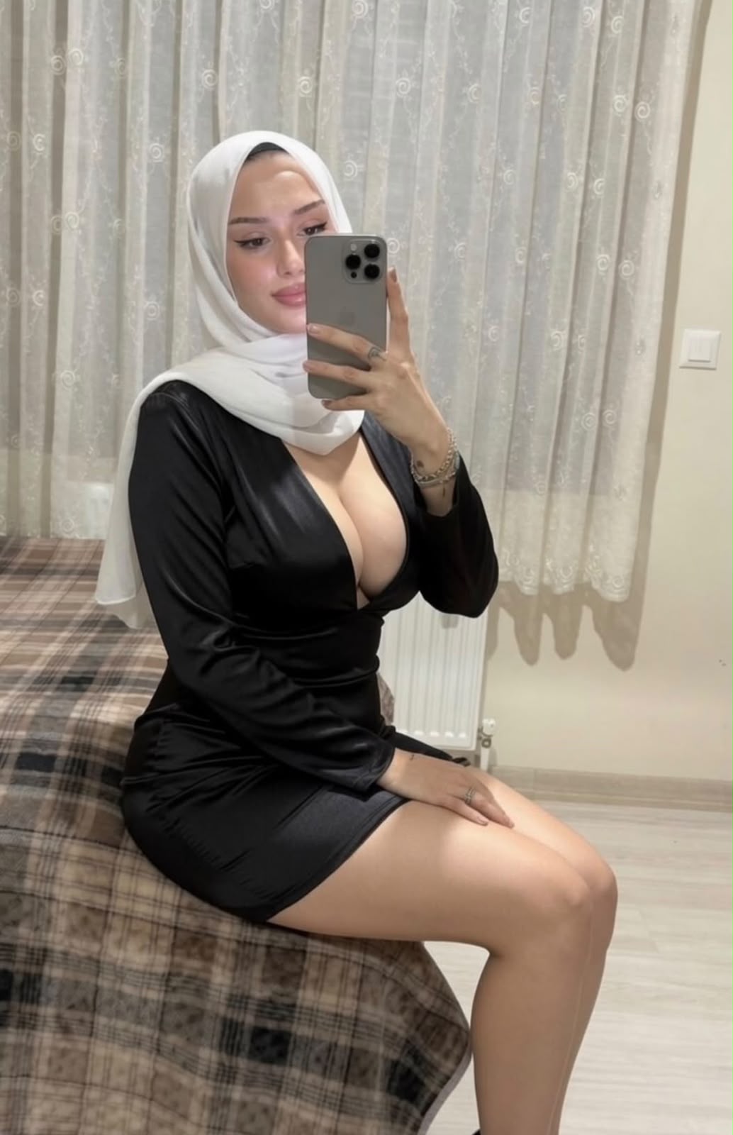 Farilya Sadık Partner Bayan Escort Vildan