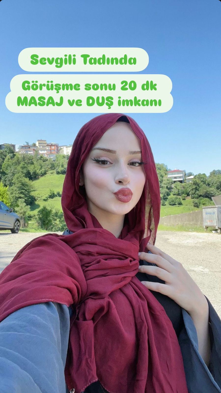 Yalıkavak Kosovalı Escort Ceylan