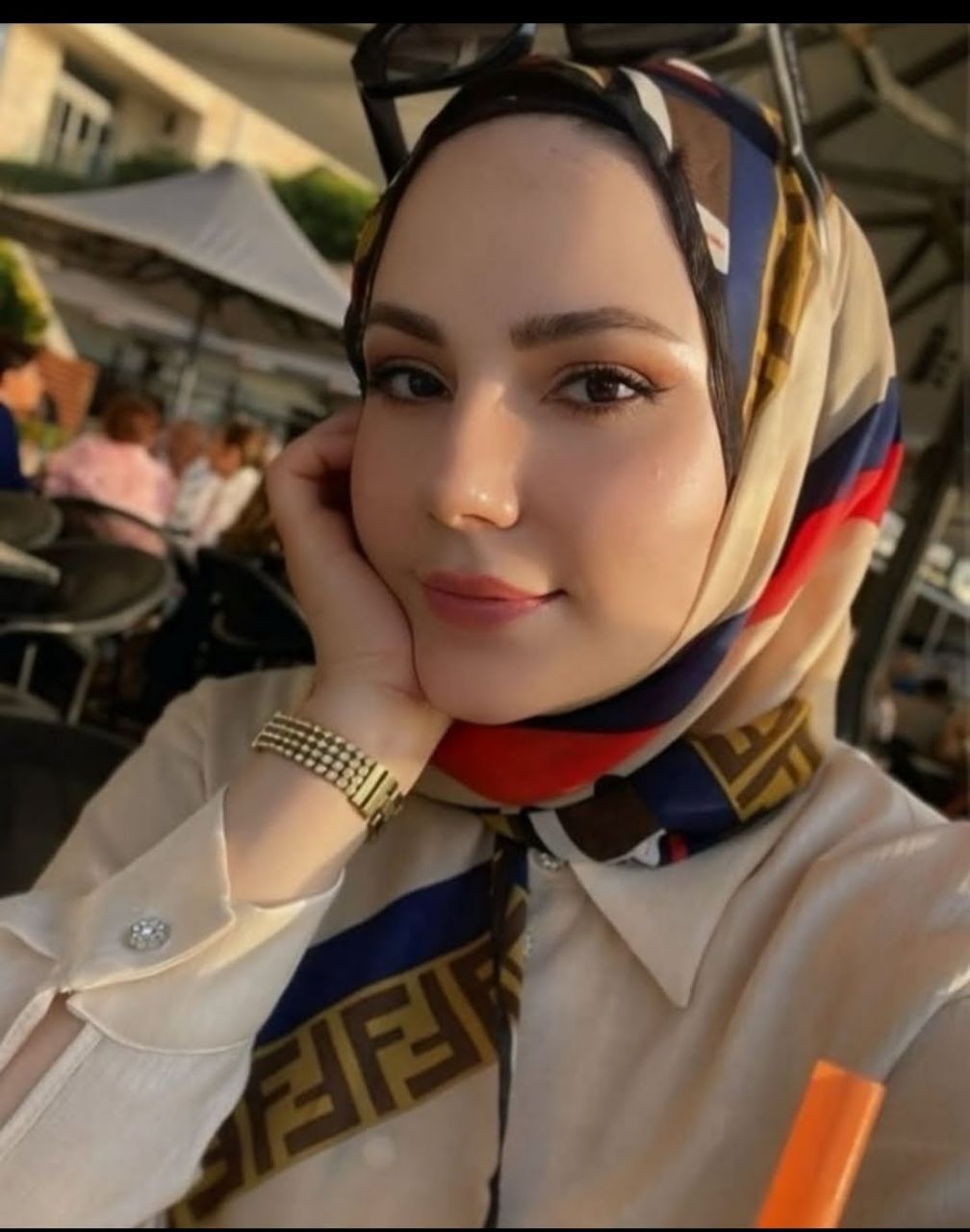 Yalıkavak Güzel Bir Gelecek Escort Müjde