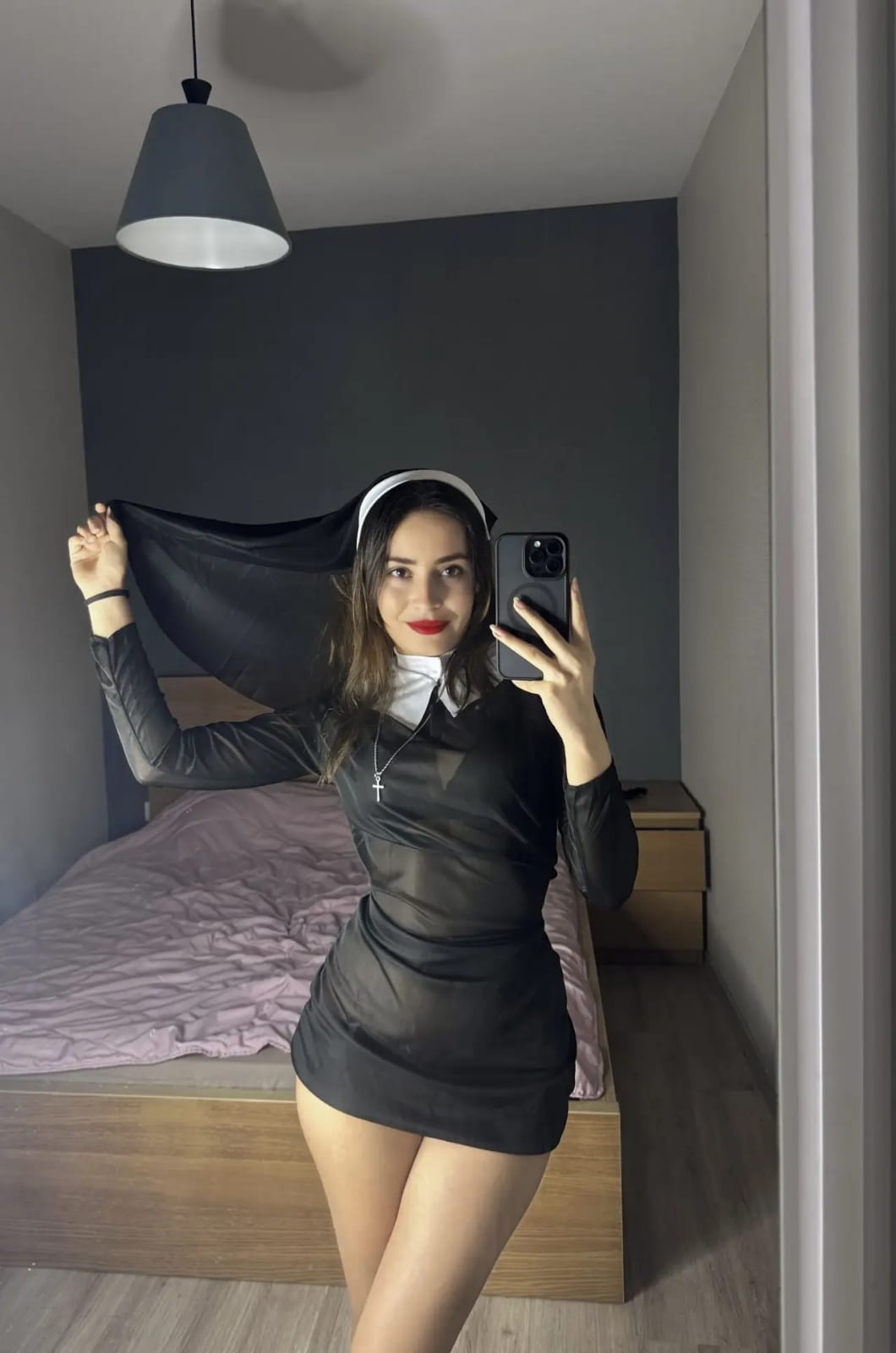 Koyunbaba Zarif Partner Escort Mina