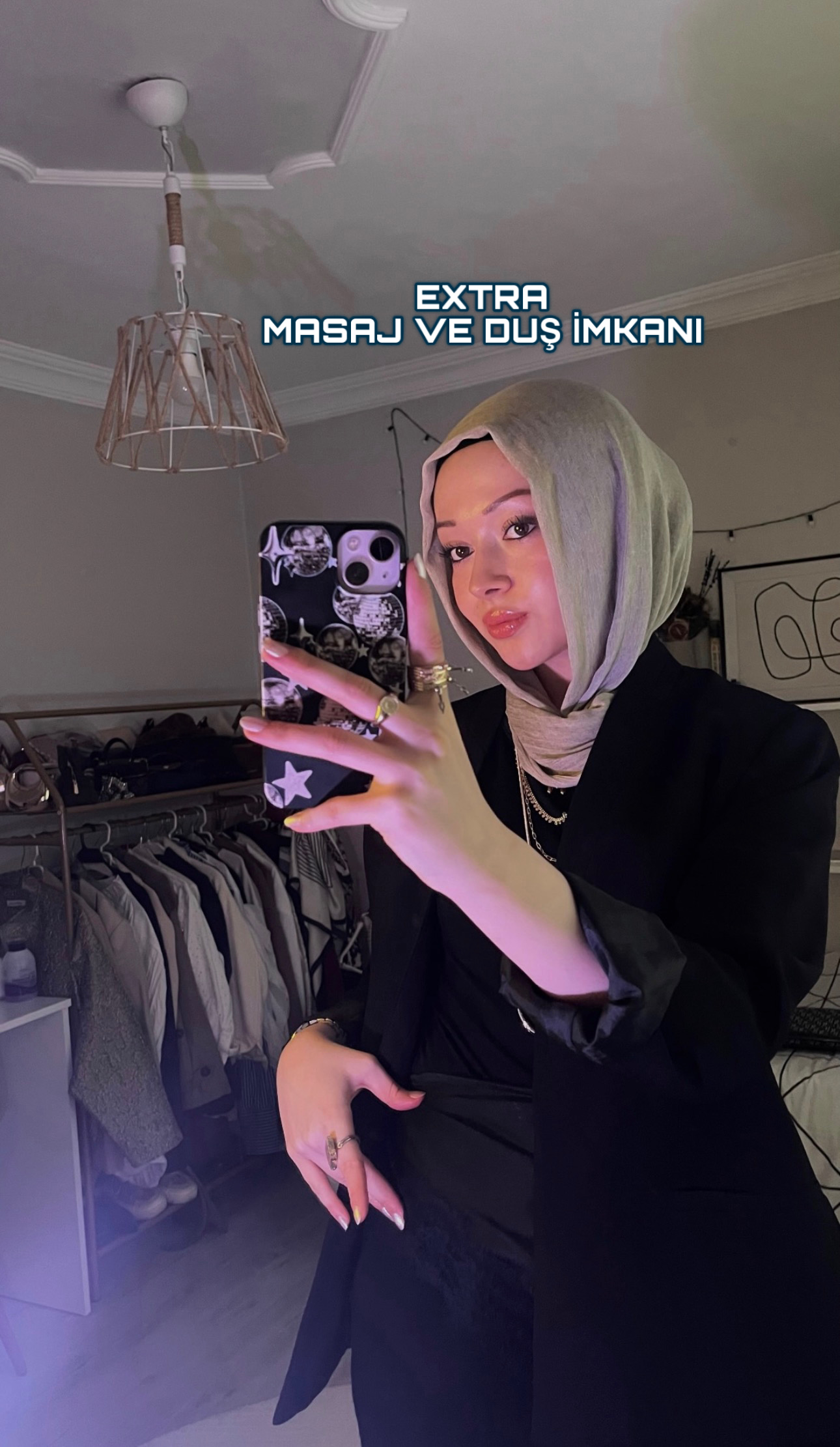 Akyarlar Zarif Partner Escort Bayan Hale