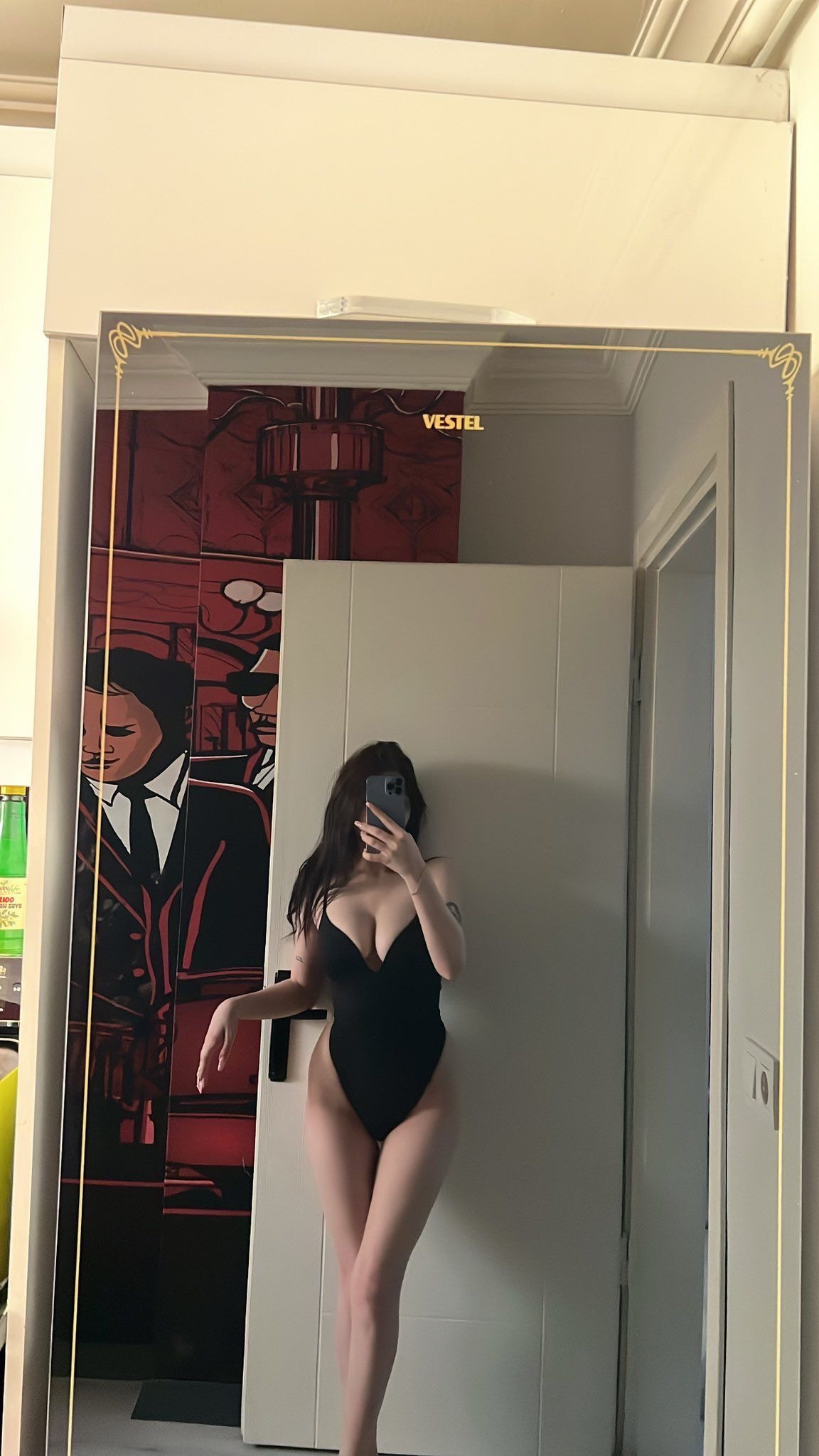 Yakaköy Elden Ödemeli Bayan Escort Sultan