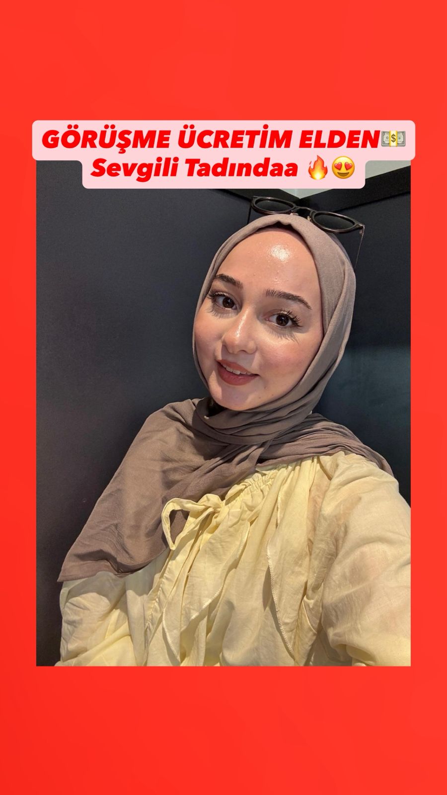 Koyunbaba Gecelik Görüşen Bayan Escort Tülay