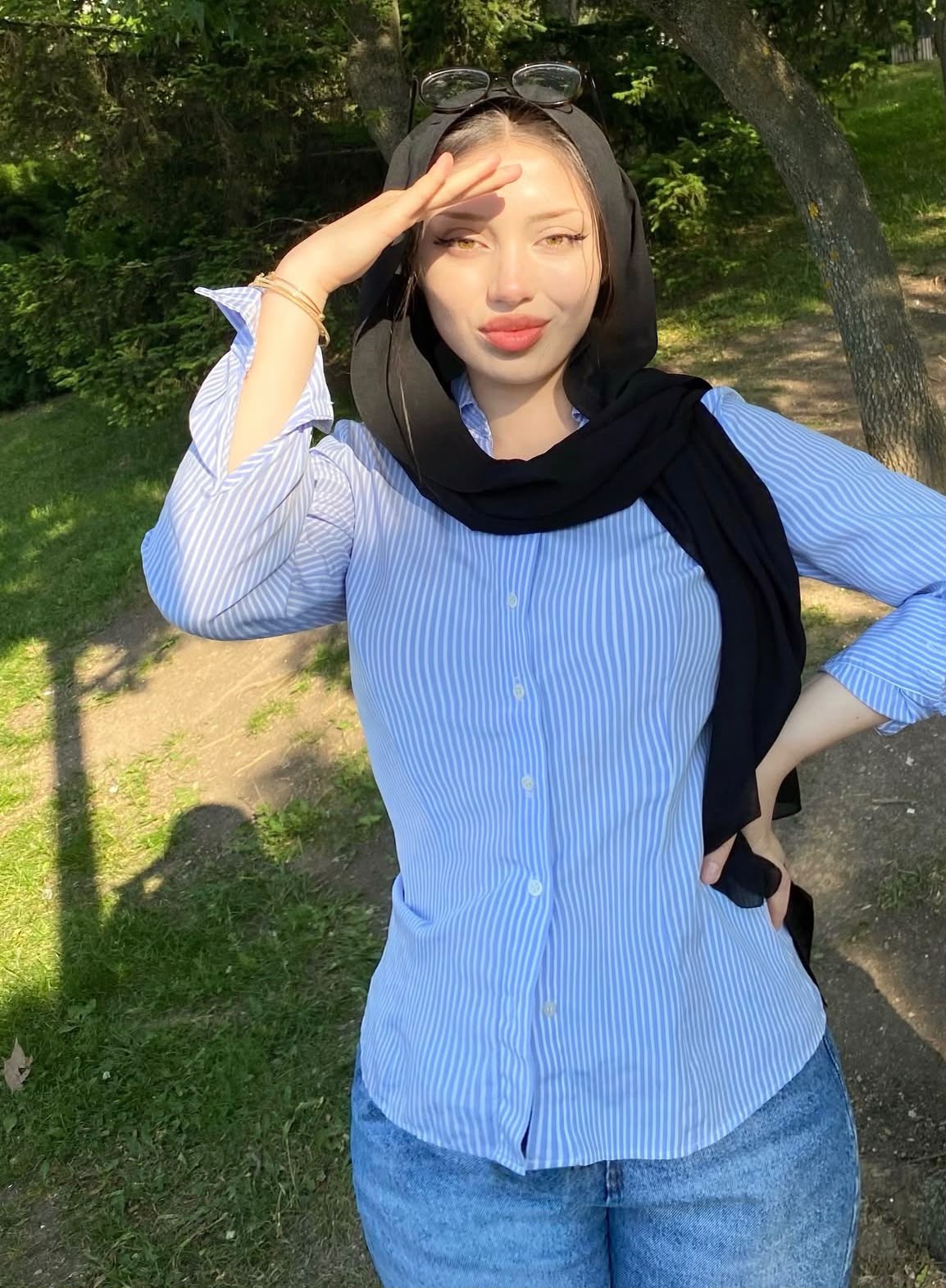 Farilya Travesti Escort Bayan İkbal