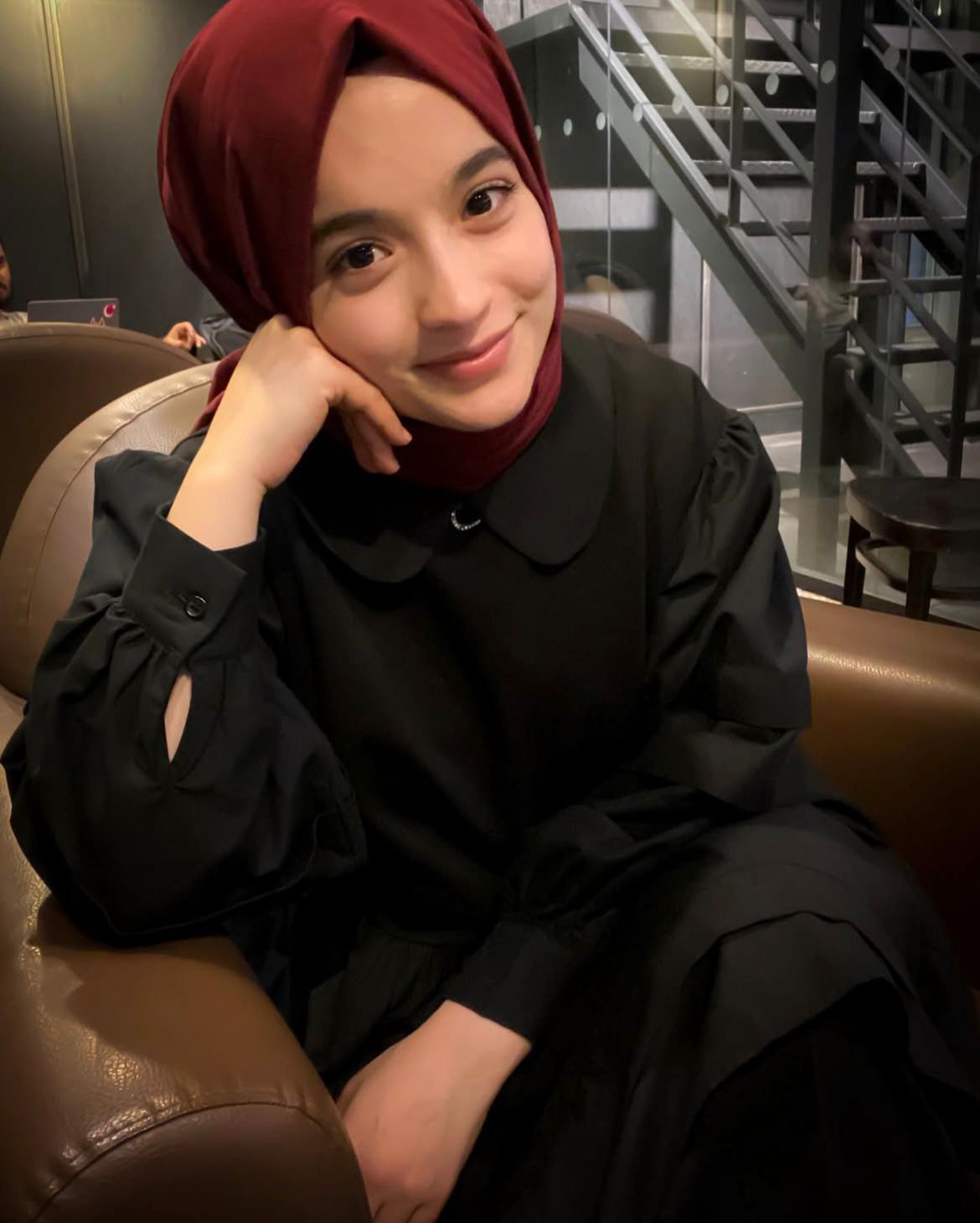 Sazköy Ahenkli Kadın Escort Bayan İkbal