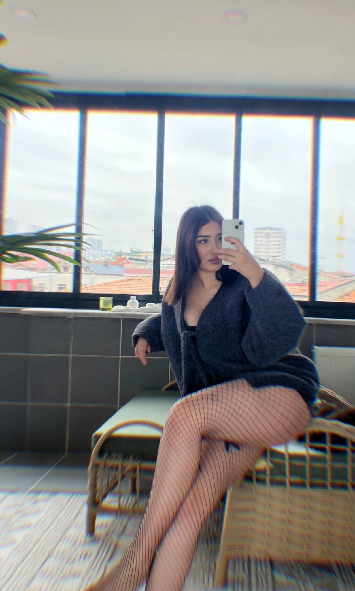 Gümüşlük Erişilebilir Kadın Escort Bayan Beren