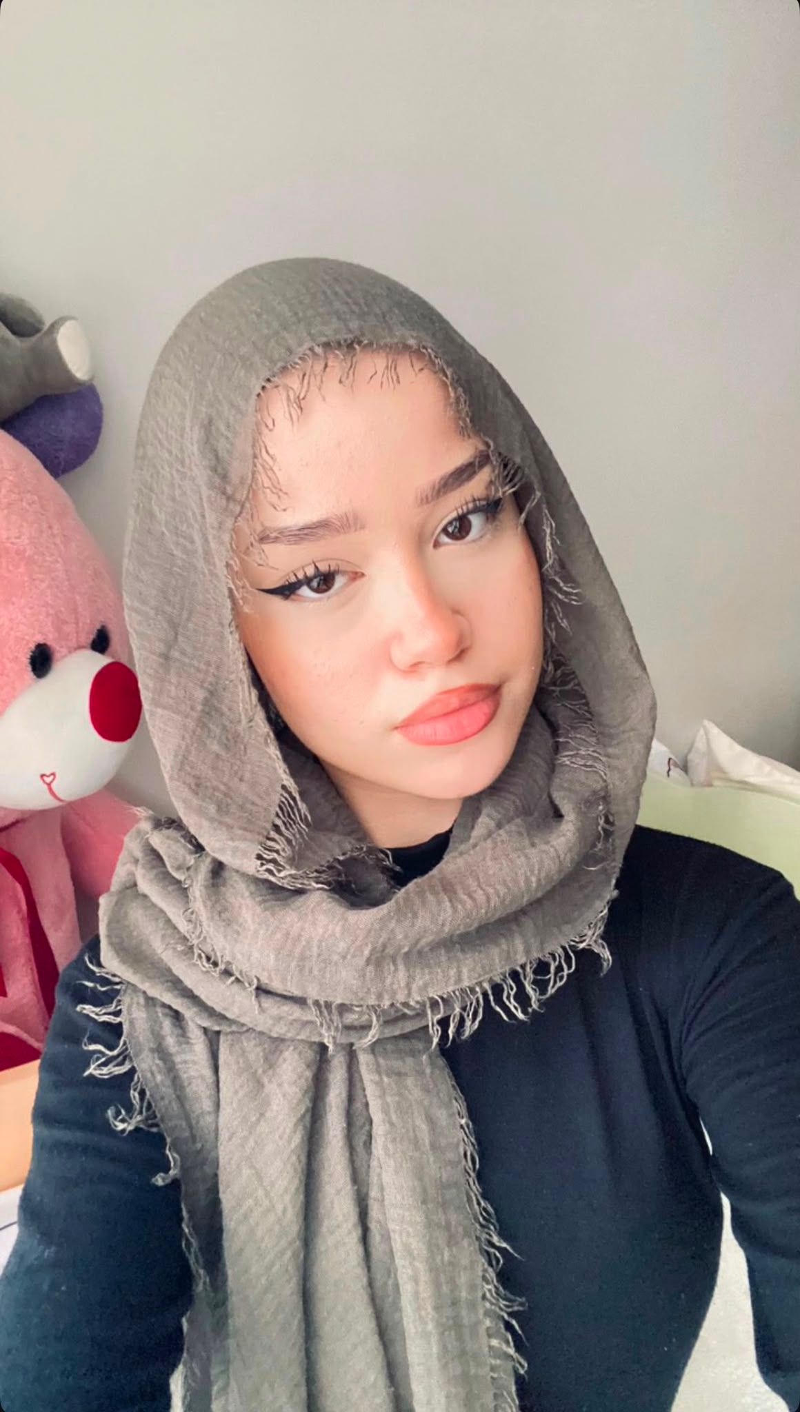 Gölbaşı Kültürlü Partner Escort Işıl