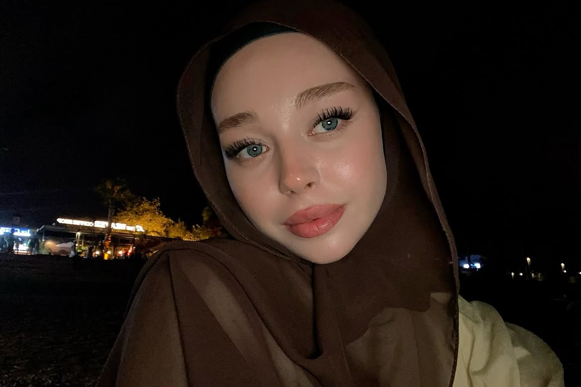Küçükbük İranlı Escort Tezel