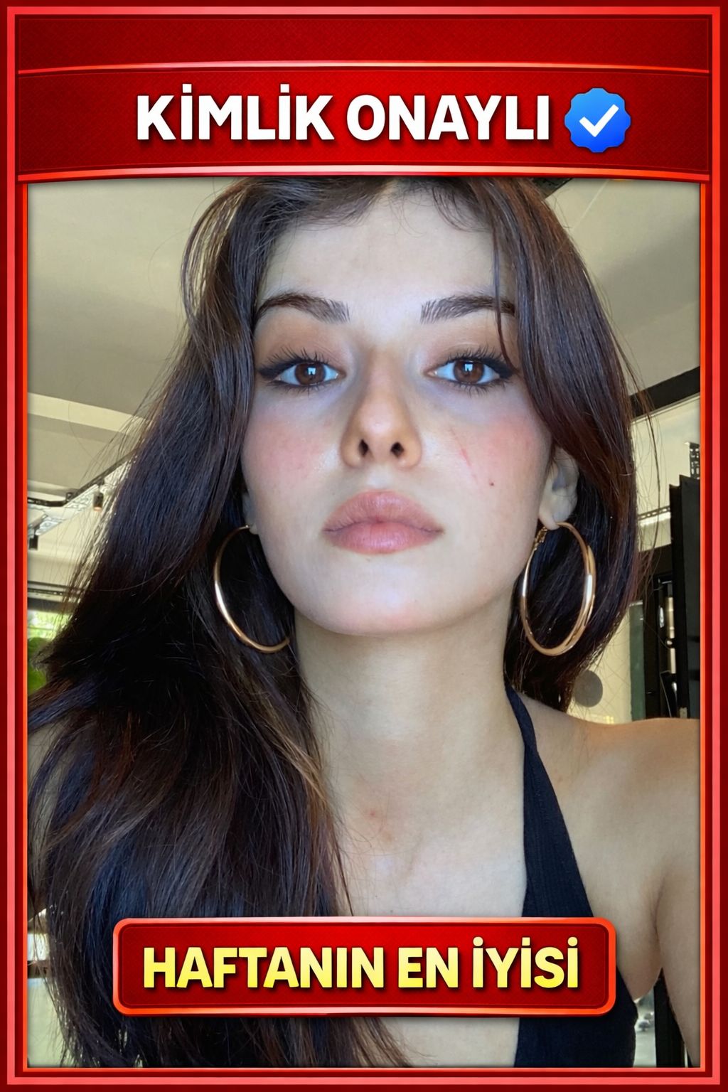 Çiftlik Zarif Partner Escort Feray