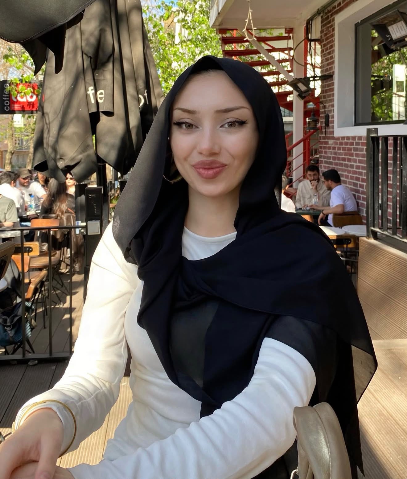 Gökpınar Otele Gelen Bayan Escort Funda