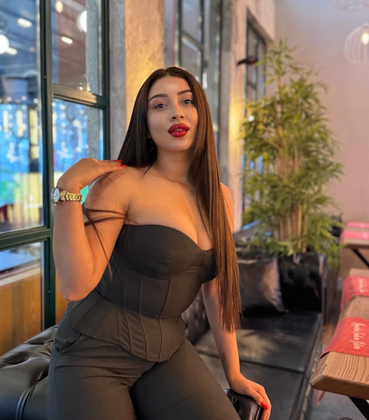 Peksimet Büyülü Bir Sevgili Escort Gamze