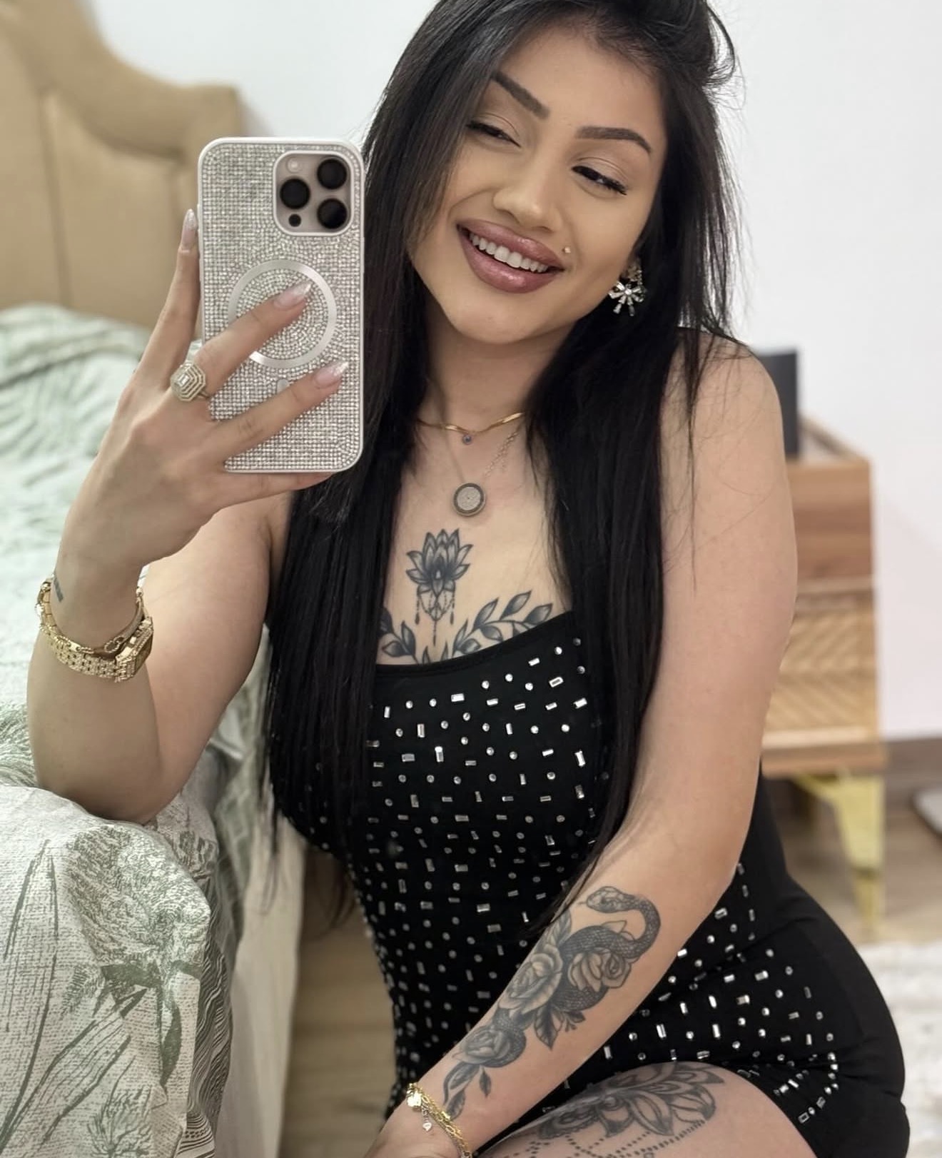 Gölbaşı Huzurlu Bir Partner Bayan Escort Berkay