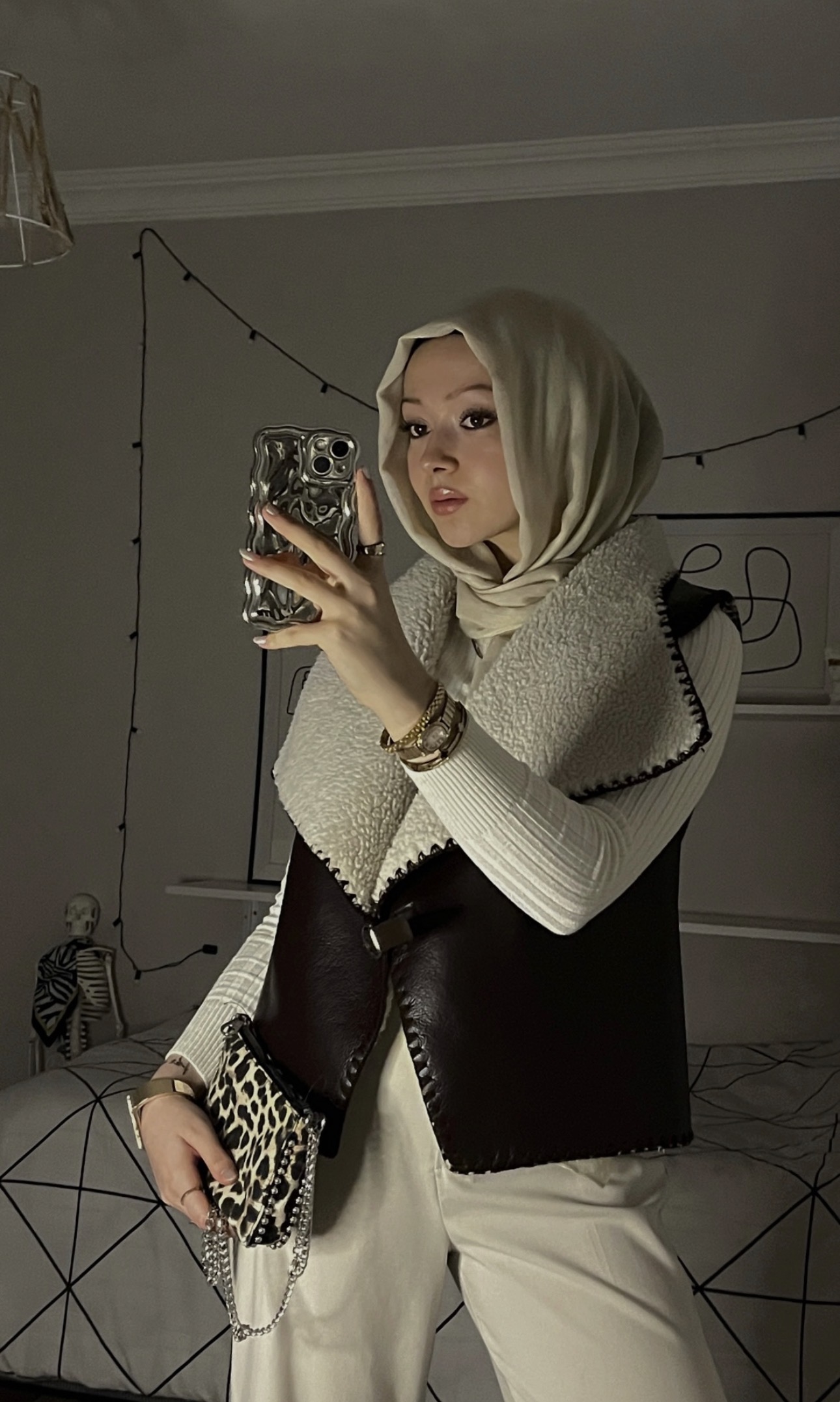 Mumcular Zengin Bayan Escort Halime